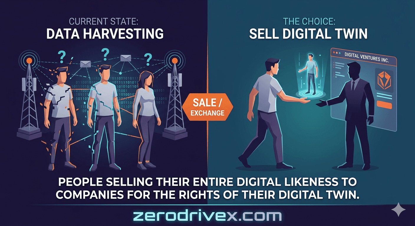 ZDX-06: #SellYourSoul ??