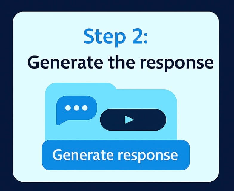 SellerSoothe – Knowledge Integration