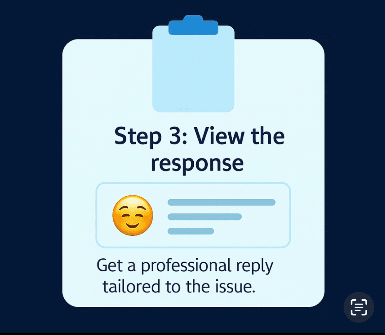 SellerSoothe – Customer History
