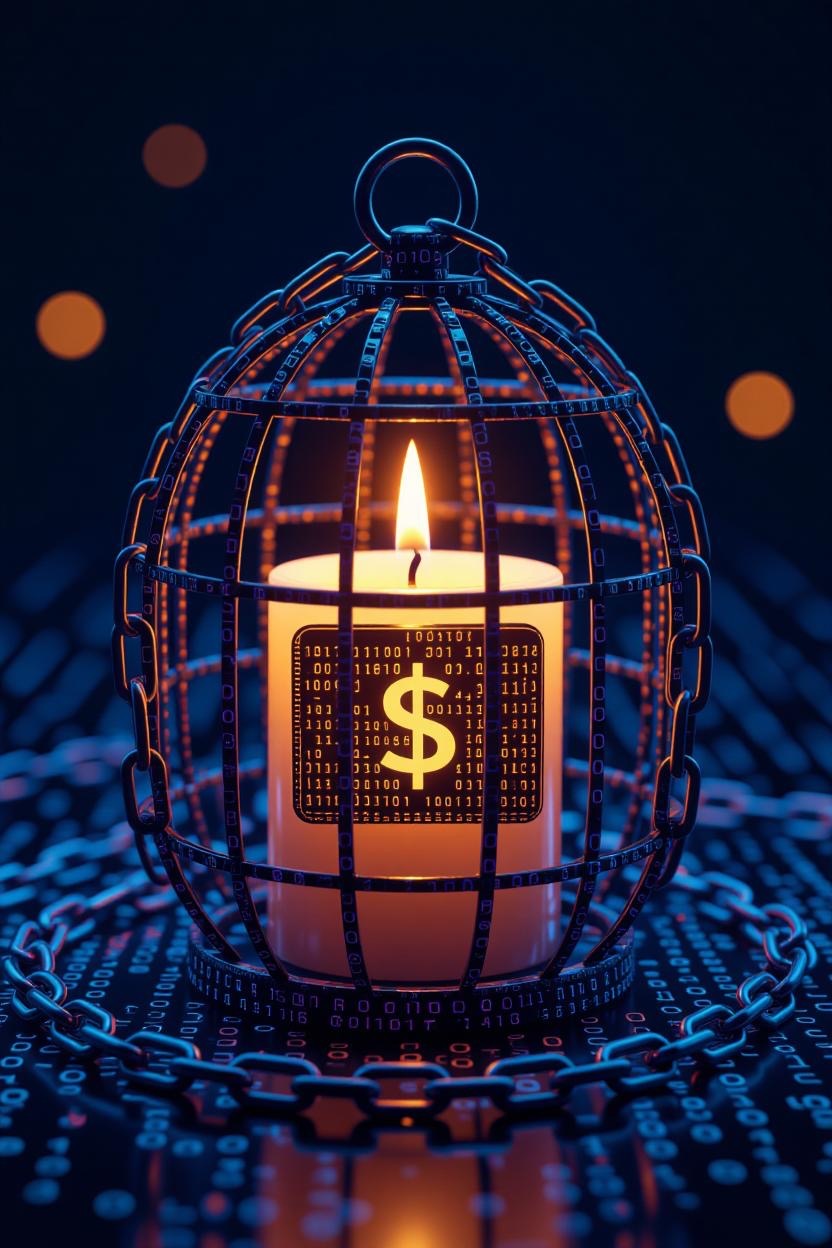 The Hidden Algorithm of Control: DraftKings & FanDuel’s Silent Siege